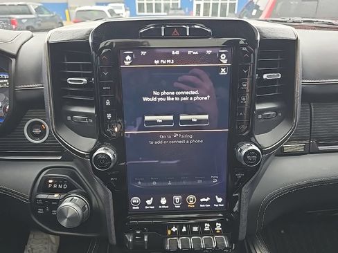 Used 2019 RAM 1500 Limited w/ Bed Utility Group AWD/4WD image 26