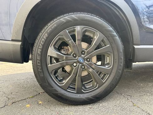 Used 2021 Subaru Forester Sport w/ Popular Package #2 image 18