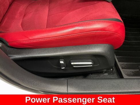Used 2023 Acura Integra A-Spec FWD image 12