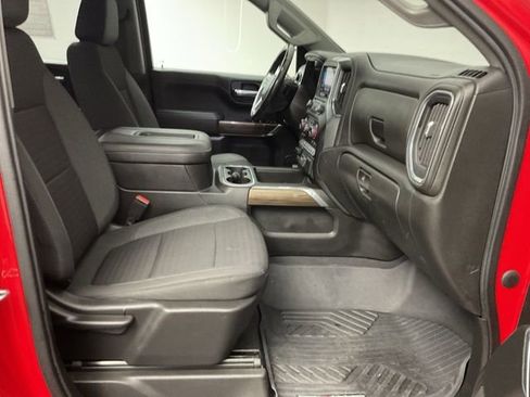 Certified 2022 Chevrolet Silverado 1500 LT Trail Boss w/ Convenience Package II image 28