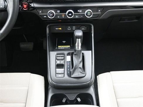 Used 2023 Honda CR-V EX-L image 25