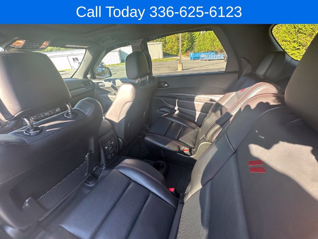 Used 2023 Dodge Durango R/T AWD/4WD image 19