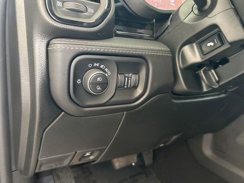 New 2026 RAM 2500 Limited image 44