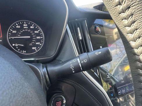 Certified 2023 Subaru Legacy Limited image 25