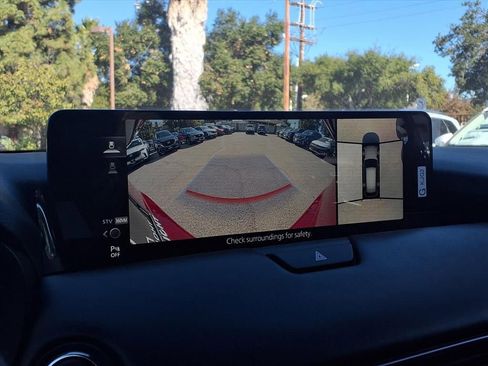 New 2026 MAZDA CX-90 3.3 Turbo S w/ Premium Package image 8