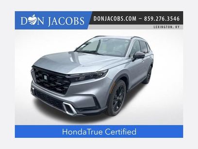 Used 2023 Honda CR-V Sport Touring