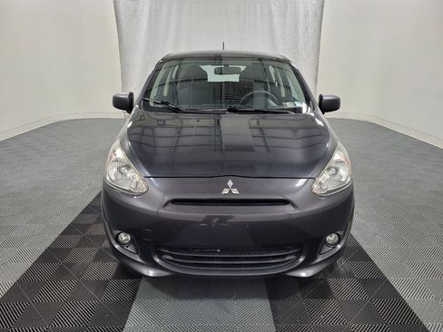 Used 2015 Mitsubishi Mirage DE FWD image 14