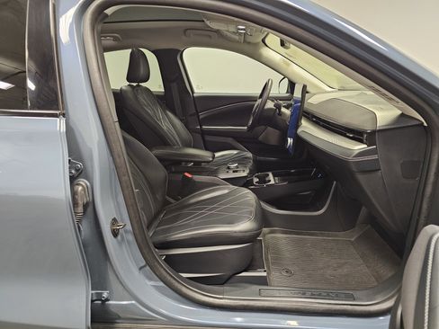 Used 2023 Ford Mustang Mach-E California Route 1 image 14