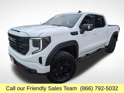 Used 2024 GMC Sierra 1500 Elevation w/ Elevation Premium Package