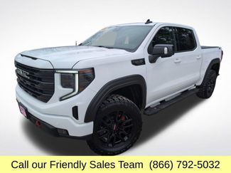 Used 2024 GMC Sierra 1500 Elevation w/ Elevation Premium Package 360° Tour