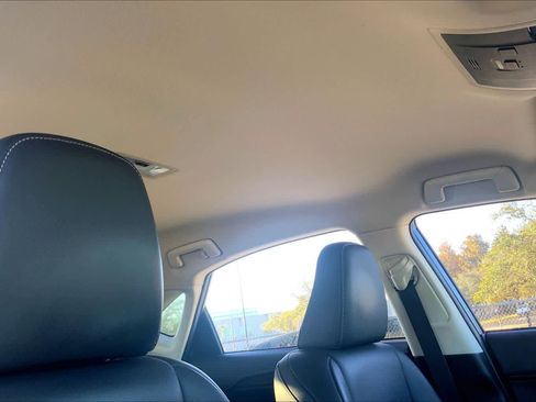 Used 2016 Lexus NX 200t FWD image 13