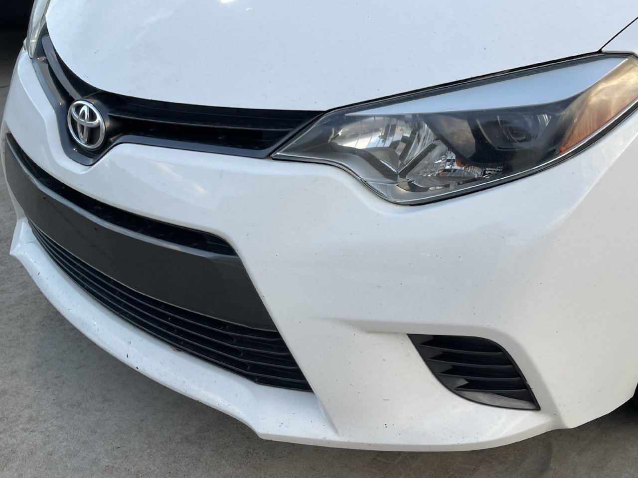 Used 2016 Toyota Corolla LE FWD image 13