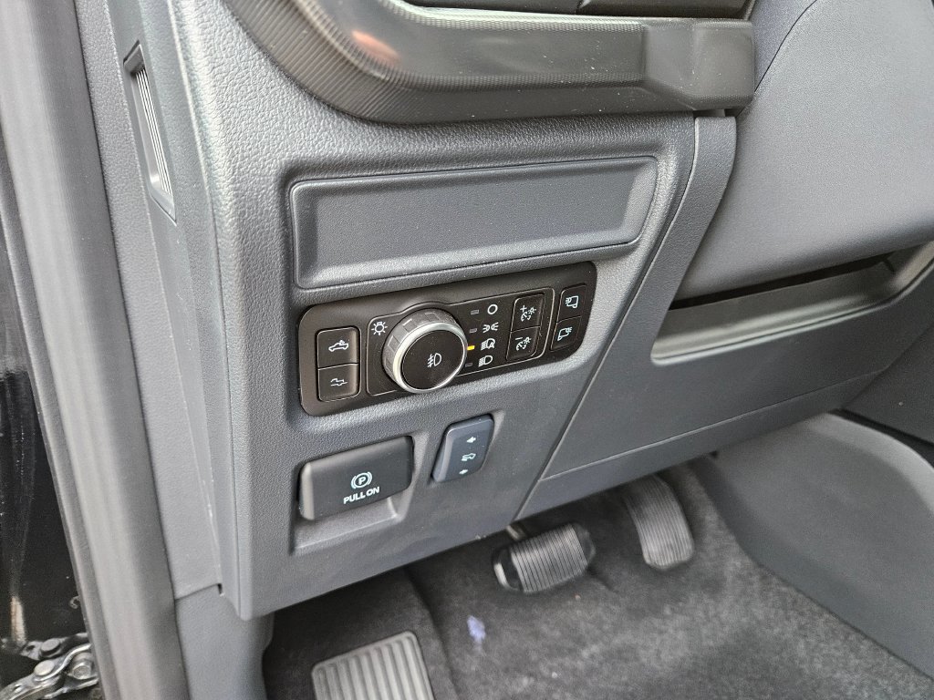 New 2026 Ford F150 Raptor AWD/4WD image 22