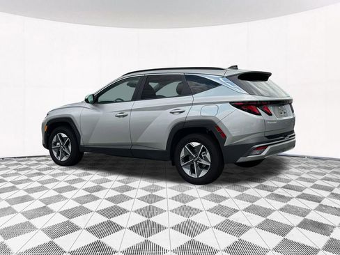 New 2026 Hyundai Tucson SEL image 6