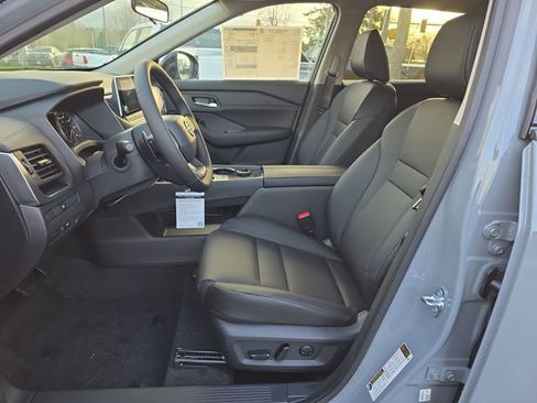 New 2026 Nissan Rogue Dark Armor image 14