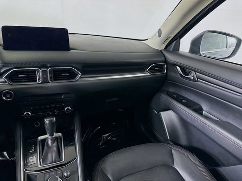 Used 2024 MAZDA CX-5 Carbon Edition image 19