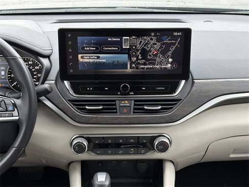 Certified 2023 Nissan Altima 2.5 SV w/ SV Premium Package image 5