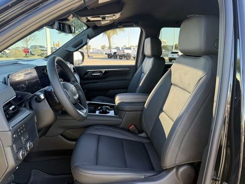 New 2026 Chevrolet Tahoe LT w/ Comfort Package image 24