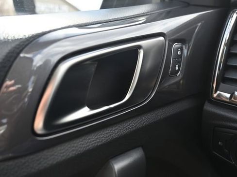 Used 2021 Ford Ranger Lariat w/ Equipment Group 501A High image 40