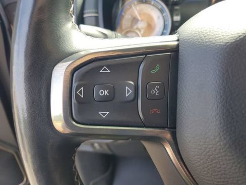 Used 2020 RAM 1500 Limited w/ Bed Utility Group AWD/4WD image 11