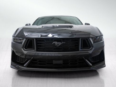 Used 2026 Ford Mustang Dark Horse RWD image 2