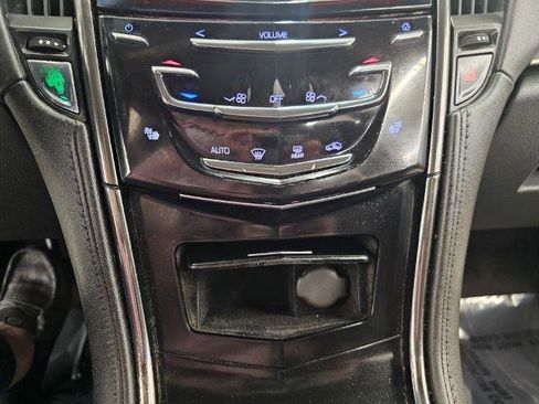 Used 2013 Cadillac ATS Premium w/ Cold Weather Package image 17