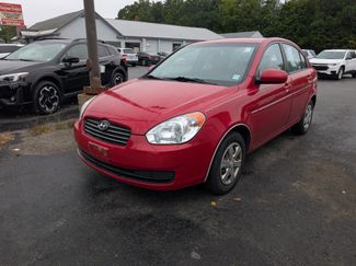 Used 2011 Hyundai Accent GLS image 1