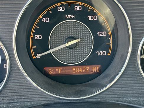 Used 2007 Saturn Aura XR w/ Premium Trim Pkg image 9