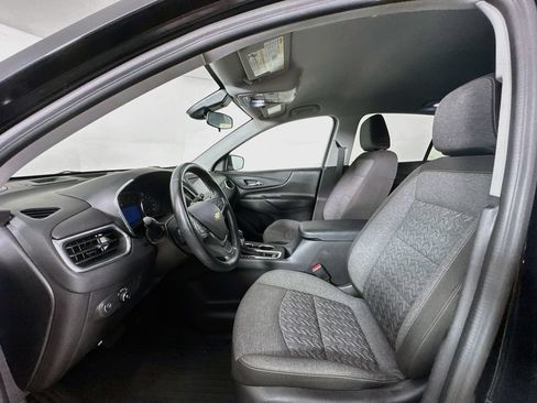 Used 2024 Chevrolet Equinox LT FWD image 21