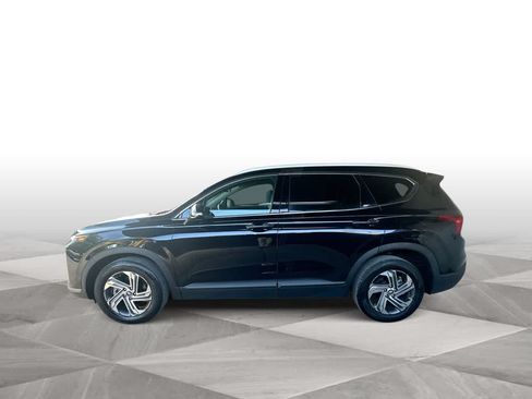 Used 2023 Hyundai Santa Fe SEL FWD image 5