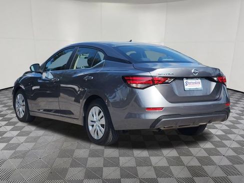 Used 2023 Nissan Sentra S FWD image 7