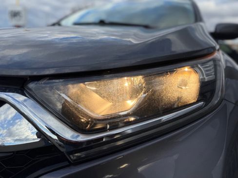 Used 2017 Honda CR-V EX-L image 58