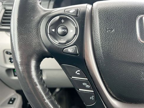 Used 2018 Honda Pilot EX-L image 24