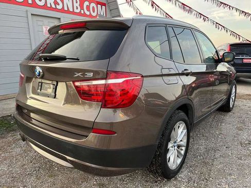 Used 2014 BMW X3 xDrive28i image 7