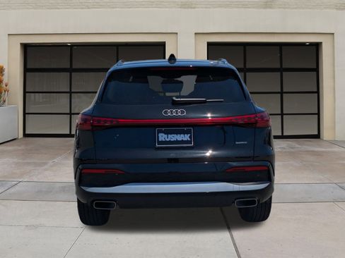 New 2025 Audi Q5 2.0T Premium Plus image 4