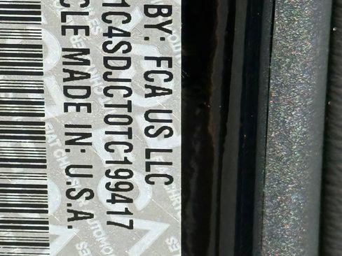 New 2026 Dodge Durango GT image 29