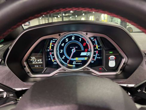 Used 2016 Lamborghini Aventador LP 700-4 image 29