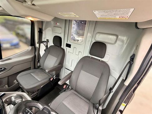 Used 2020 Ford Transit 250 Medium Roof RWD image 12