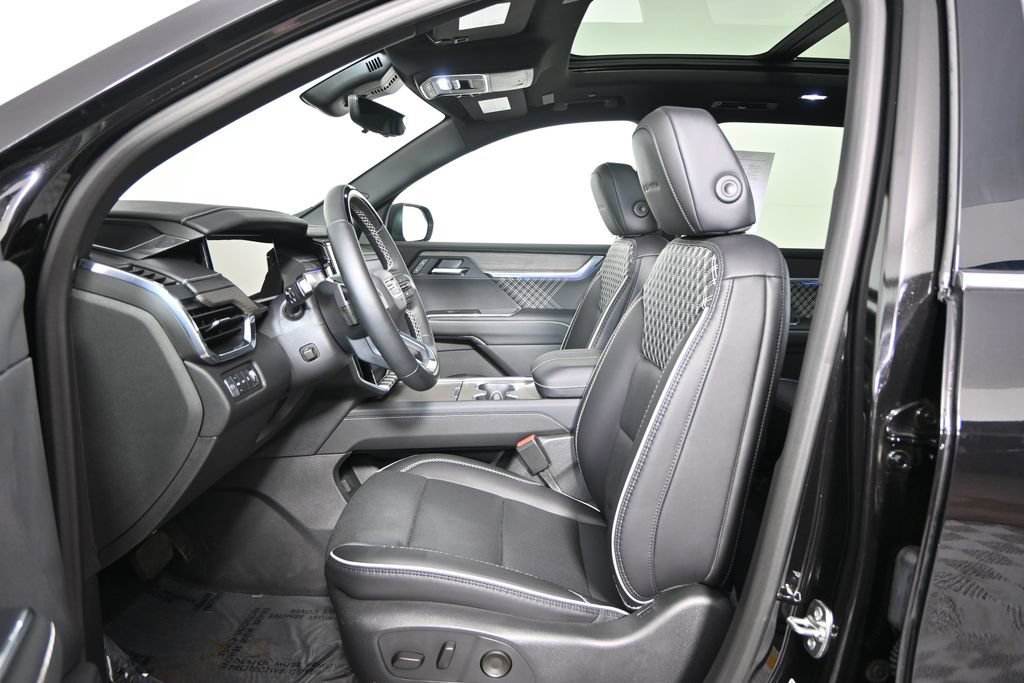 Used 2026 GMC Acadia Denali w/ Super Cruise Package AWD/4WD image 21