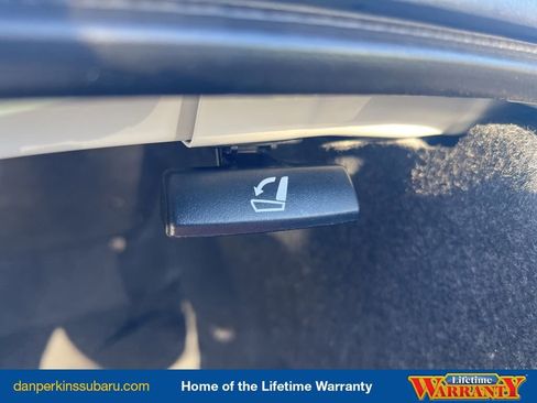 Certified 2025 Subaru Legacy Premium image 44
