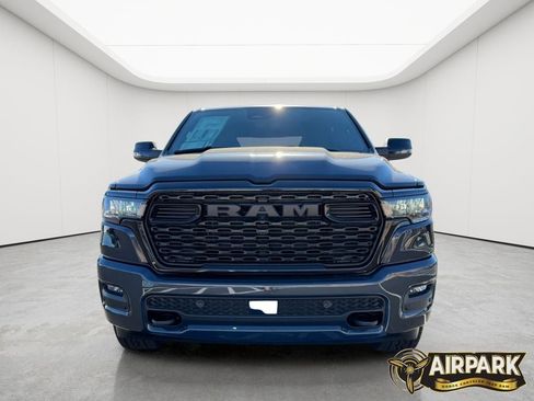 New 2026 RAM 1500 Big Horn image 9