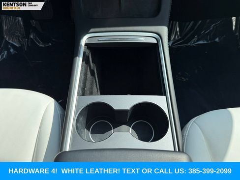 Used 2023 Tesla Model Y Long Range AWD/4WD image 16
