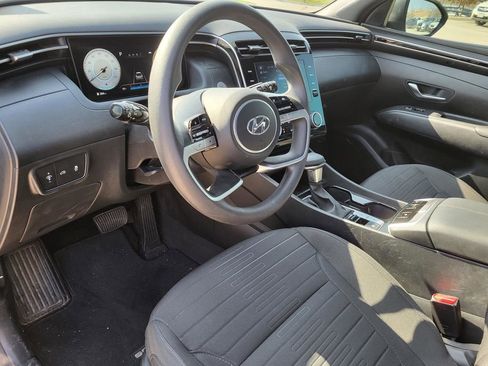 Used 2022 Hyundai Santa Cruz SEL w/ Activity Package image 18