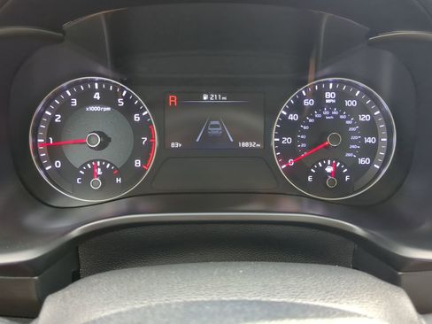 Used 2023 Kia Forte LXS w/ LXS Technology Package image 23