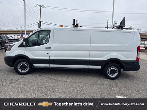 Used 2015 Ford Transit 350 NA image 4