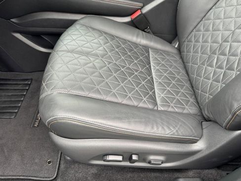 Used 2024 Nissan Murano Platinum image 15