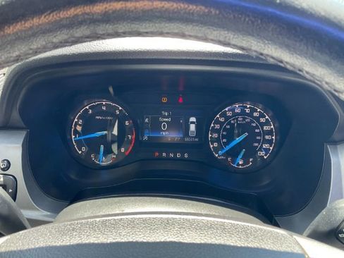 Used 2021 Ford Ranger XLT w/ Equipment Group 302A High AWD/4WD image 13