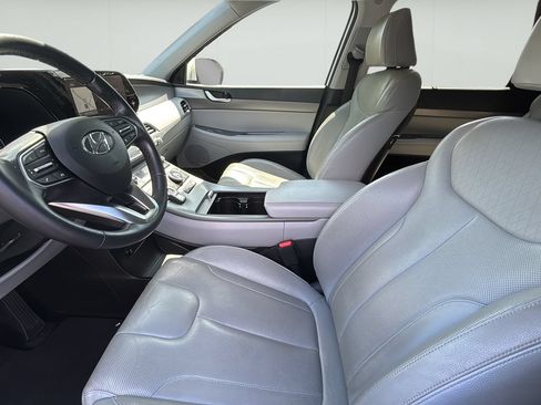 Used 2021 Hyundai Palisade SEL w/ Premium Package FWD image 14