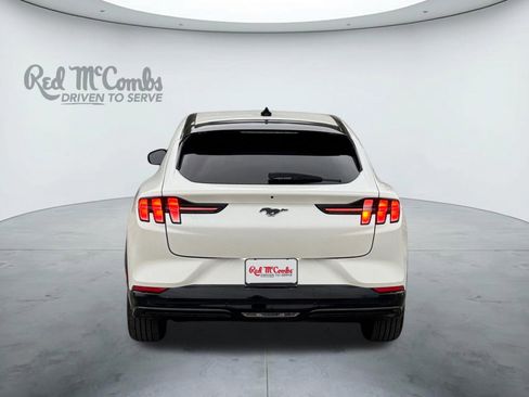 Used 2024 Ford Mustang Mach-E Premium image 4