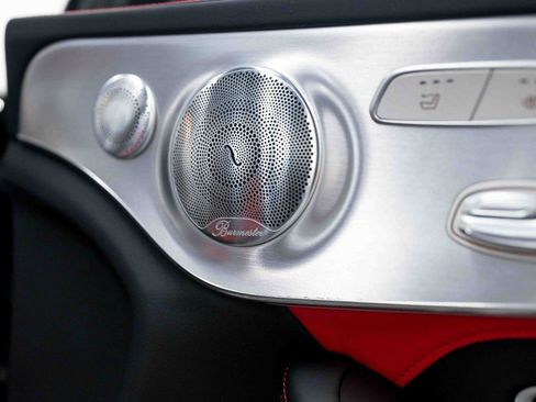 Used 2020 Mercedes-Benz C 63 AMG S image 72